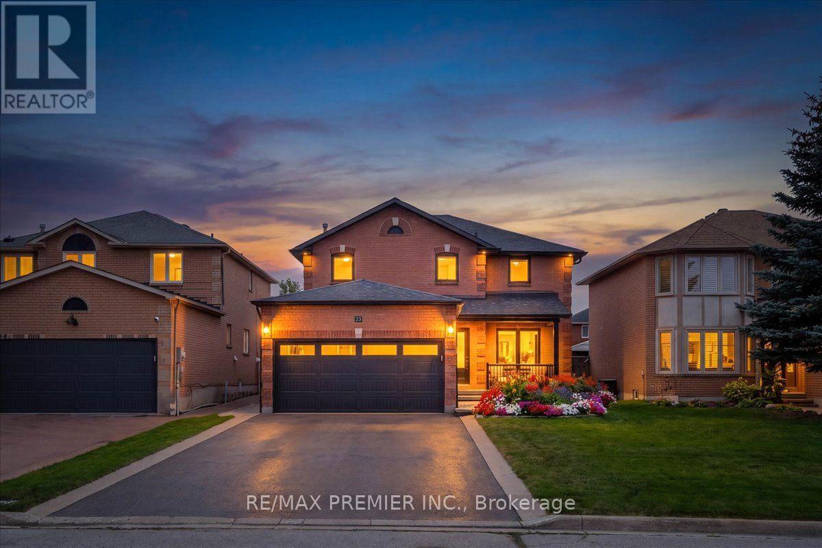 23 Berrydown Drive, Caledon, Ontario  L7E 1P9 - Photo 2 - W13651338