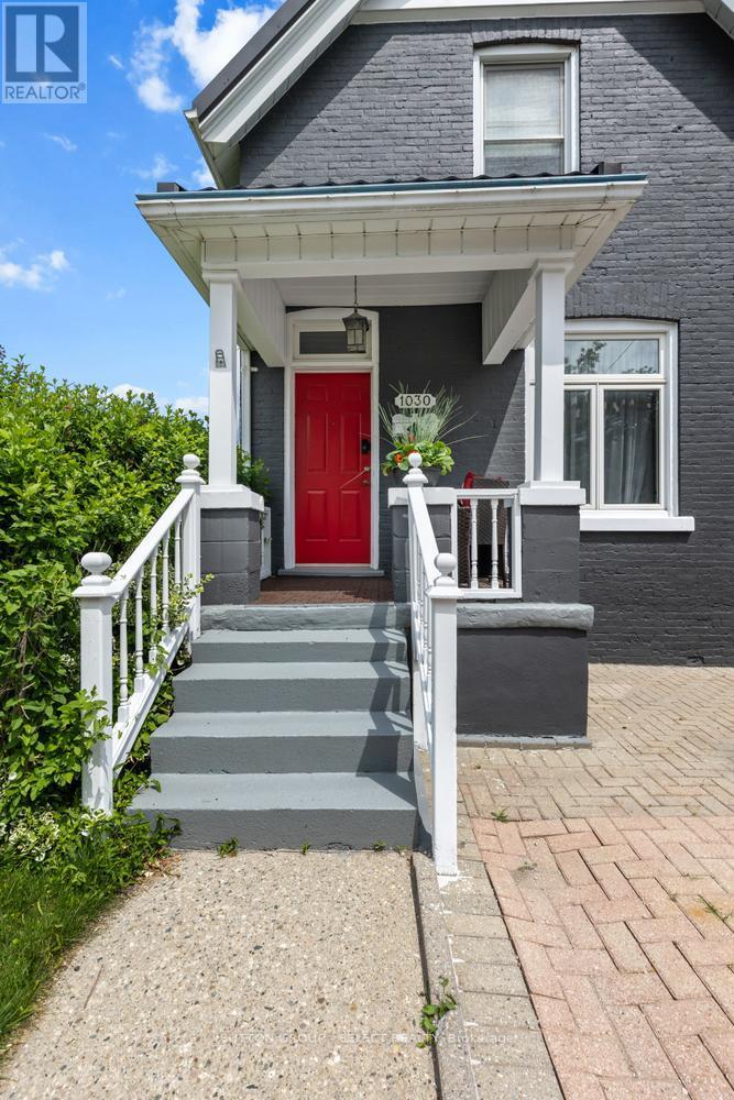 1030 YORK STREET, London East, Ontario