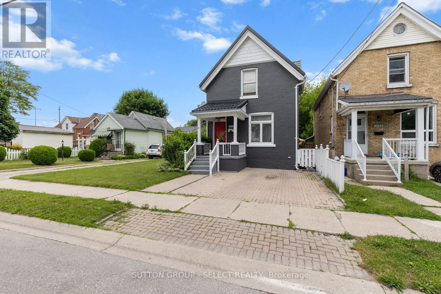 1030 York Street, London East, Ontario  N5W 2T5 - Photo 4 - X13659192