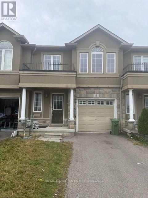 5 TRAFALGAR DRIVE, Hamilton, Ontario