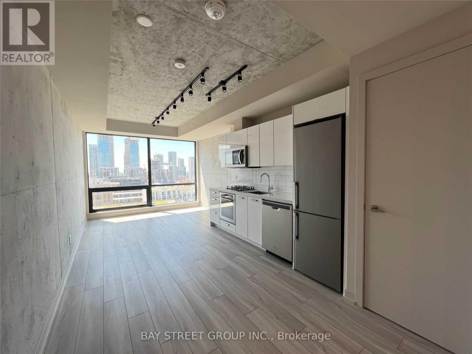 1504 - 458 Richmond Street W, Toronto, Ontario M5V 0S9 - Photo 4 - C13628010