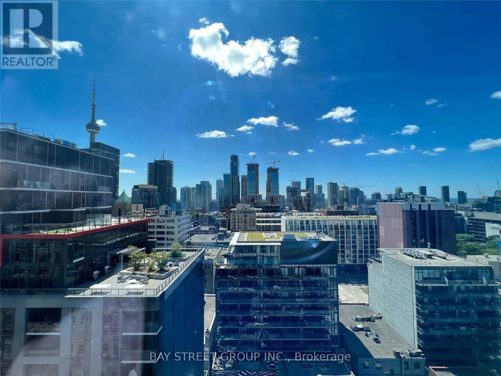 1504 - 458 Richmond Street W, Toronto, Ontario M5V 0S9 - Photo 16 - C13628010