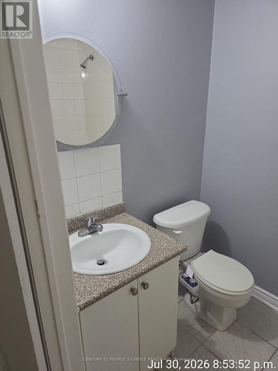 Bsmt - 84 Alfonso Crescent E, Brampton, Ontario L6P 1S4 - Photo 6 - W13655652