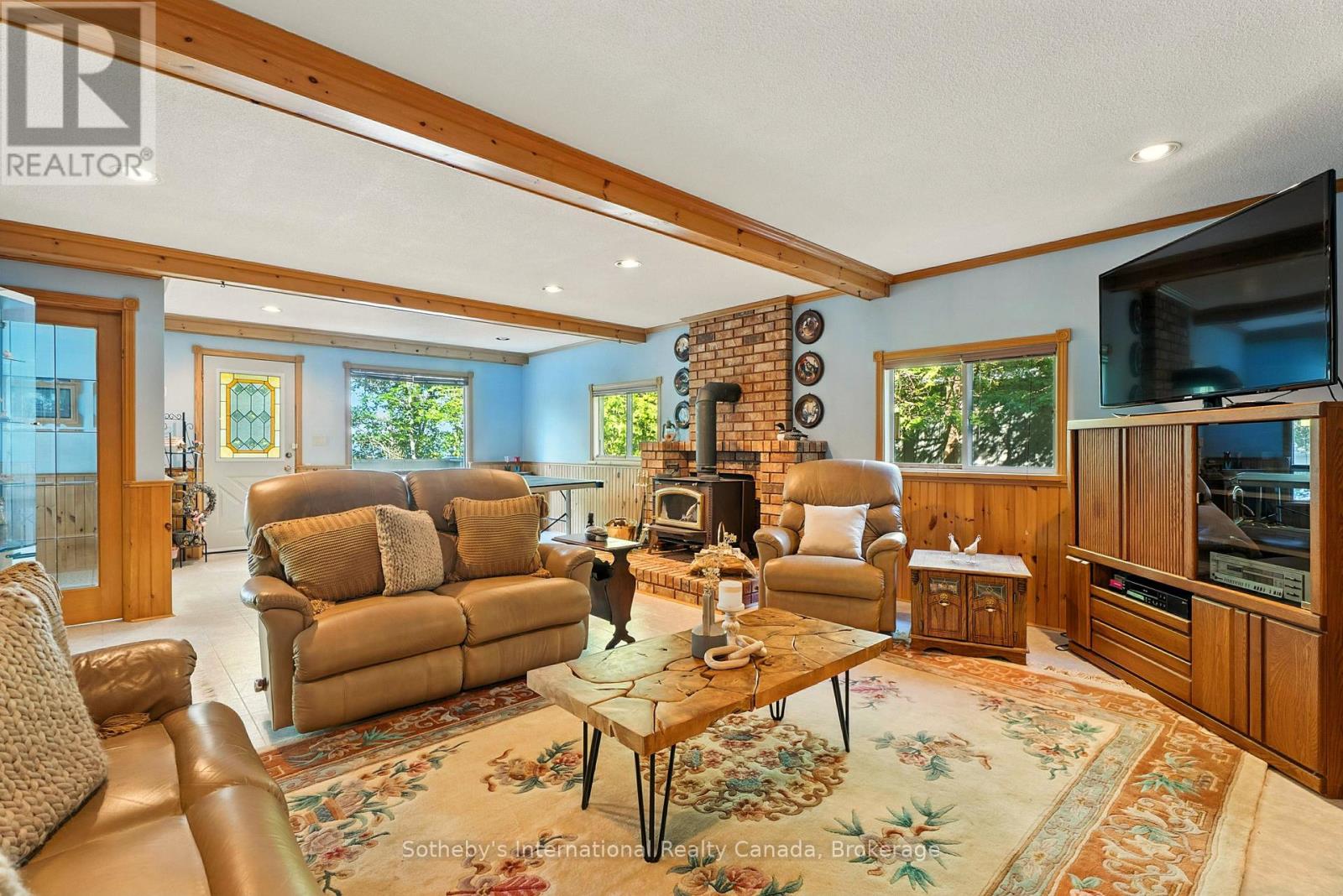 326 Chikopi Road, Magnetawan (Ahmic Harbour), Ontario  P0A 1P0 - Photo 19 - X13659404