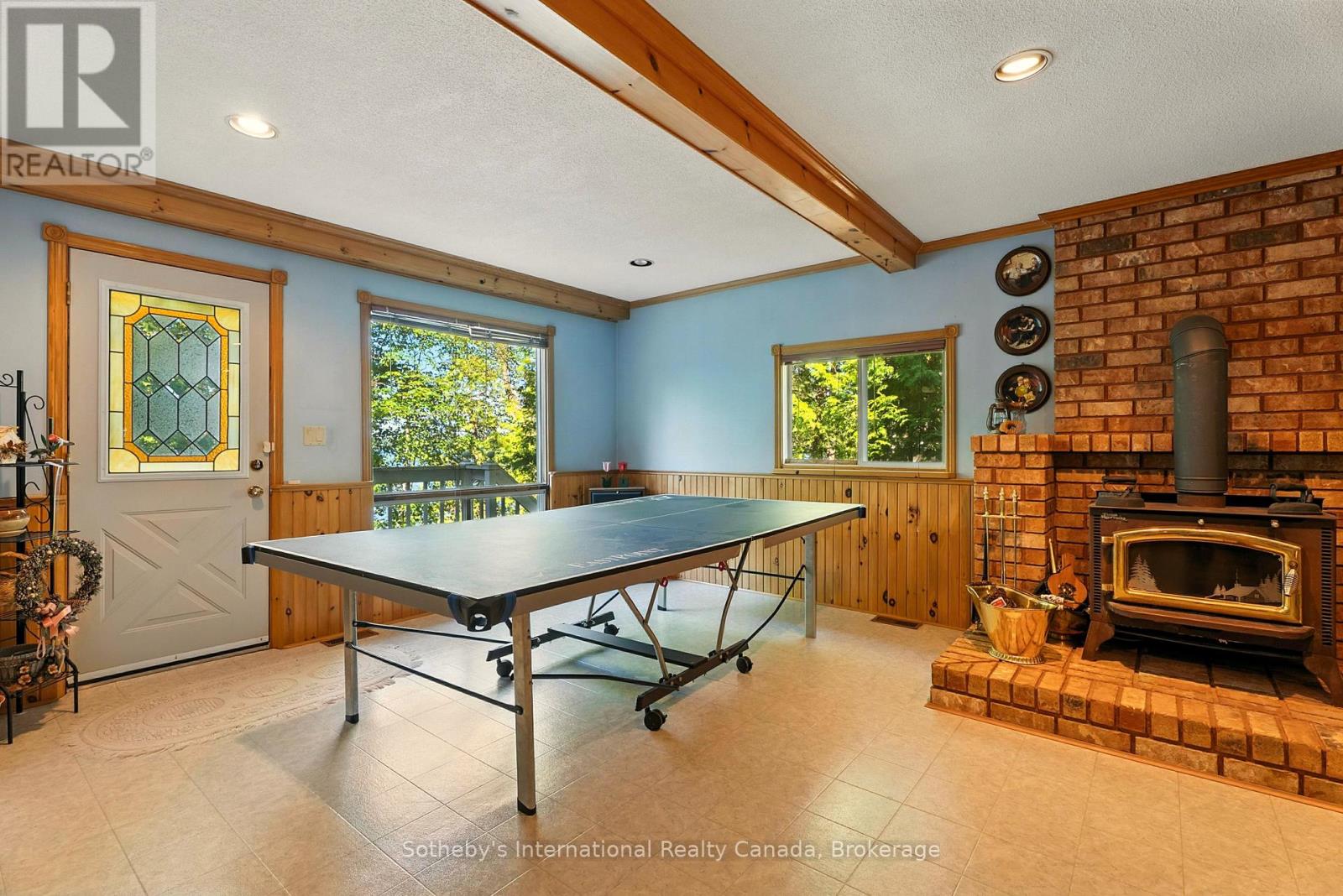 326 Chikopi Road, Magnetawan (Ahmic Harbour), Ontario  P0A 1P0 - Photo 21 - X13659404