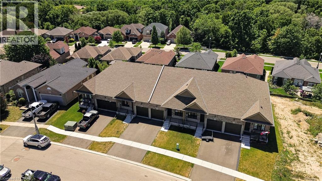 804 Garden Court Crescent, Woodstock, Ontario N4T 1W6 - Photo 6 - 40854787