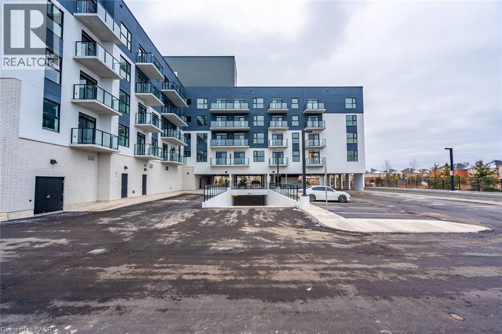 1936 Rymal Road E Unit# 316, Hamilton, Ontario  L0R 1P0 - Photo 2 - 40854737
