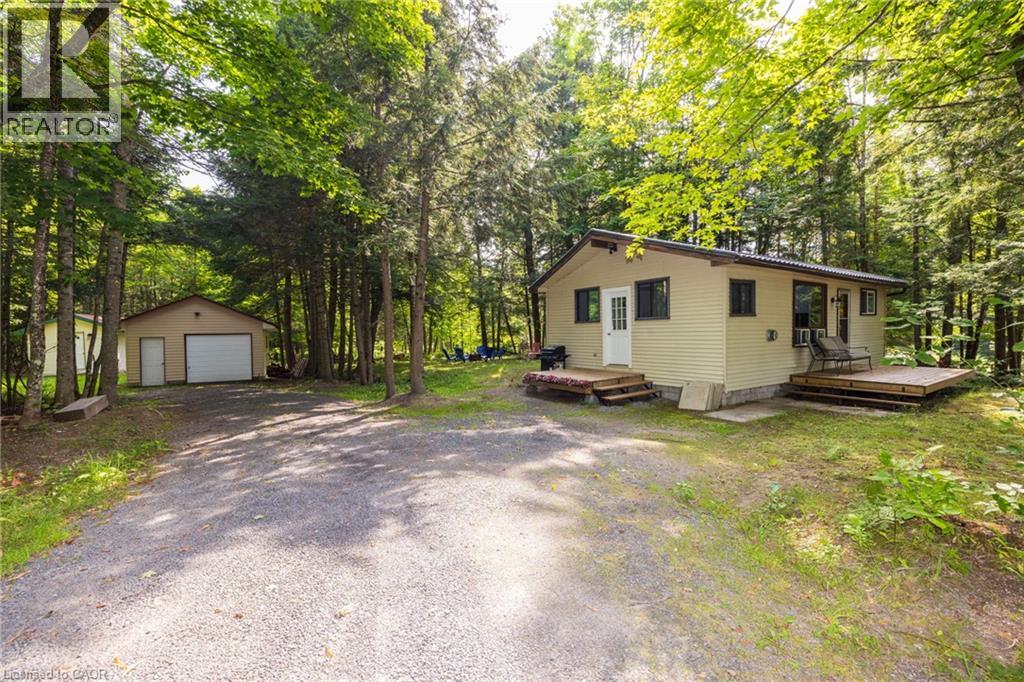 69 NORTH Drive, Huntsville, Ontario
