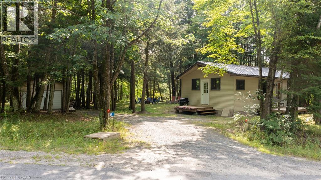 69 North Drive, Huntsville, Ontario  P1H 2J2 - Photo 30 - 40853597