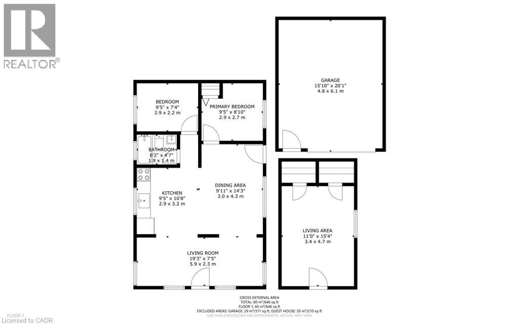 69 North Drive, Huntsville, Ontario  P1H 2J2 - Photo 48 - 40853597