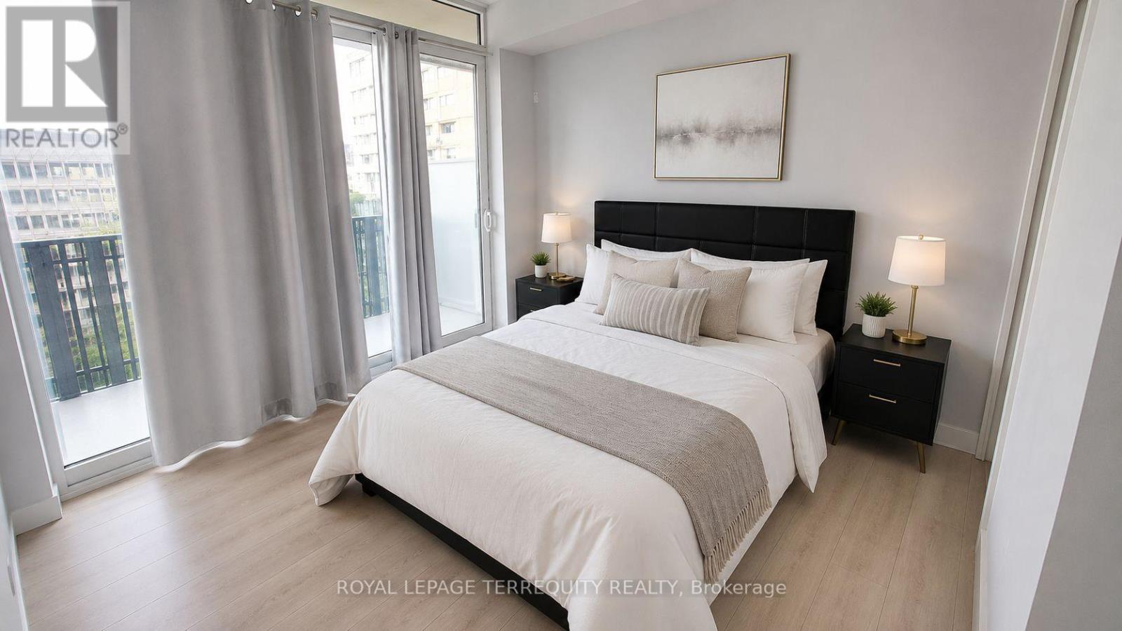 505 - 8 Eglinton Avenue E, Toronto, Ontario  M4P 0C1 - Photo 6 - C13659394