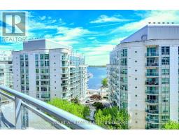 1016 - 38 DAN LECKIE WAY S, Toronto, Ontario