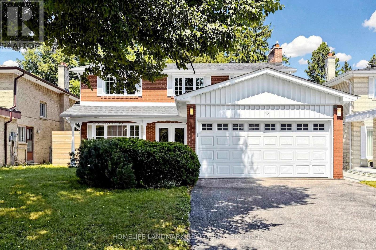 56 KENTLAND CRESCENT, Toronto, Ontario