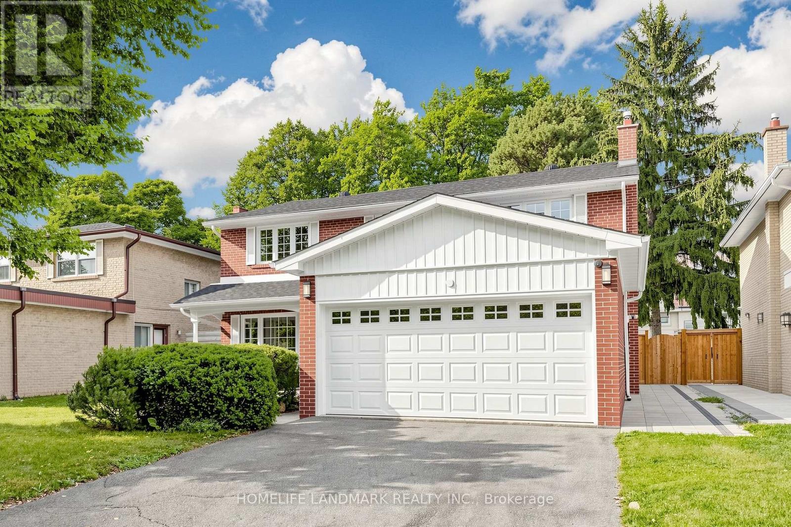 56 Kentland Crescent, Toronto, Ontario M2M 2X6 - Photo 2 - C13659446