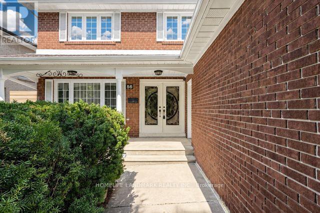 56 Kentland Crescent, Toronto, Ontario M2M 2X6 - Photo 3 - C13659446