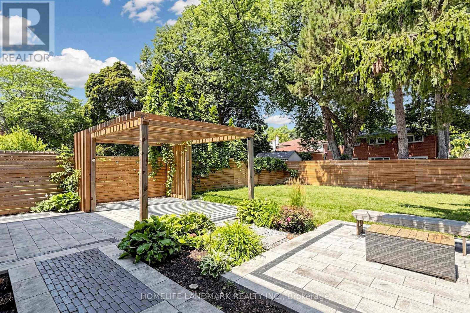 56 Kentland Crescent, Toronto, Ontario M2M 2X6 - Photo 41 - C13659446