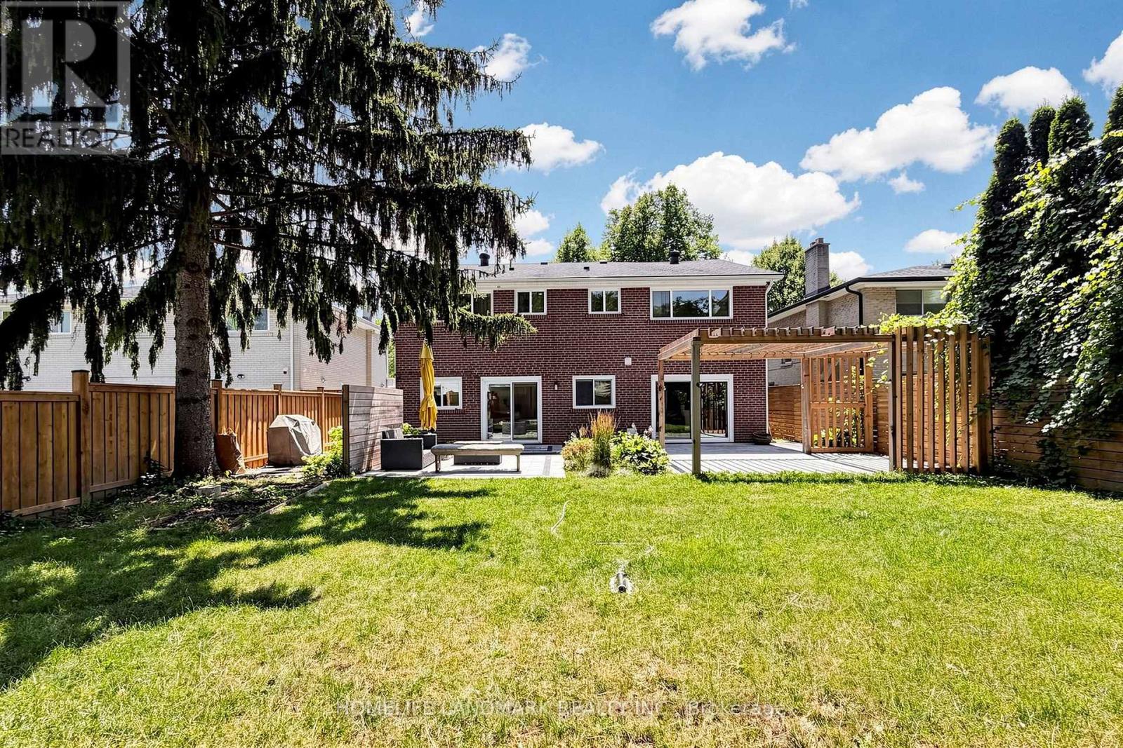 56 Kentland Crescent, Toronto, Ontario M2M 2X6 - Photo 42 - C13659446