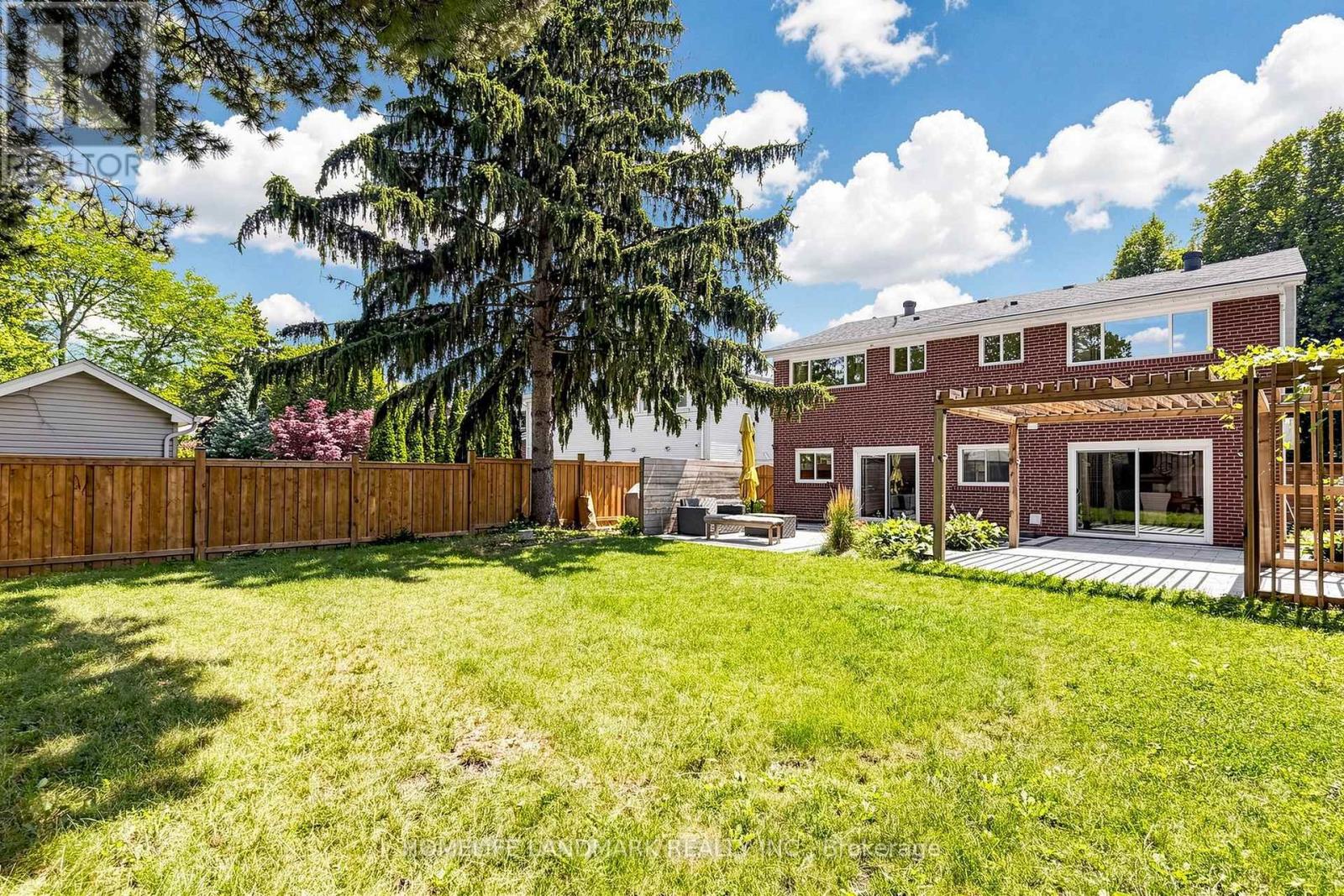 56 Kentland Crescent, Toronto, Ontario M2M 2X6 - Photo 43 - C13659446