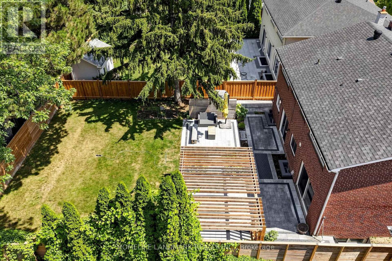 56 Kentland Crescent, Toronto, Ontario M2M 2X6 - Photo 45 - C13659446