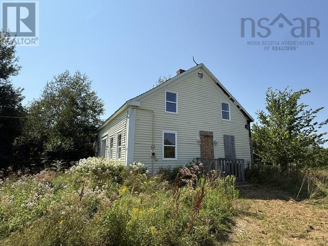 2721 Highway 6, Truemanville, Nova Scotia  B4H 3X9 - Photo 2 - 202620183