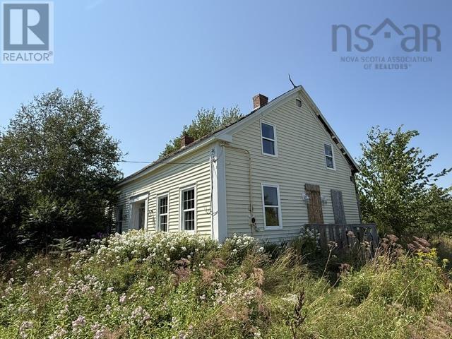 2721 Highway 6, Truemanville, Nova Scotia