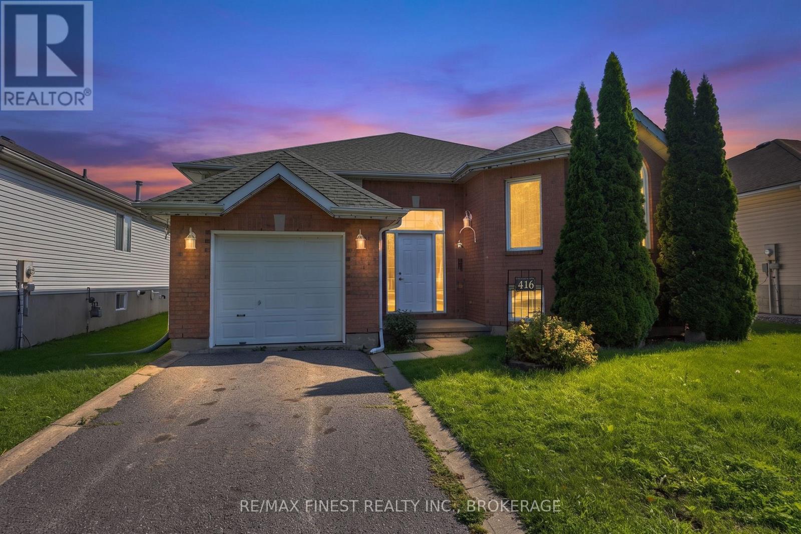 416 Sheila Court, Kingston, Ontario