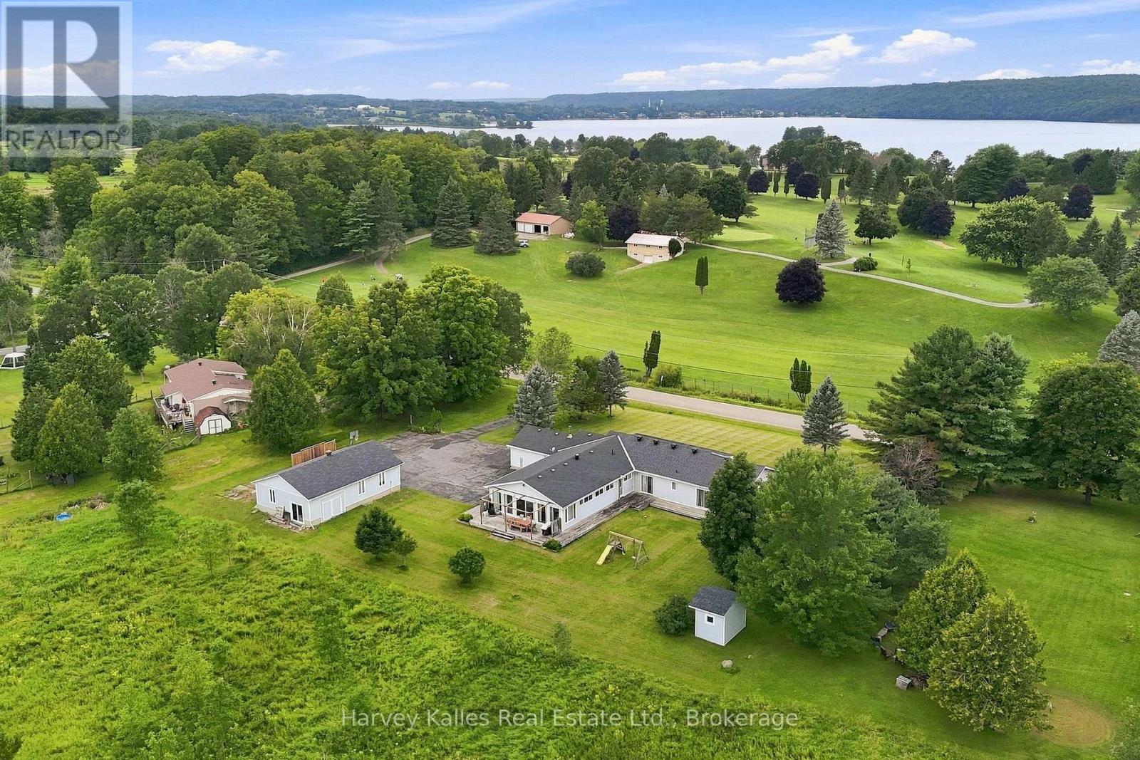 56 GOLF COURSE RD ROAD, Rideau Lakes, Ontario