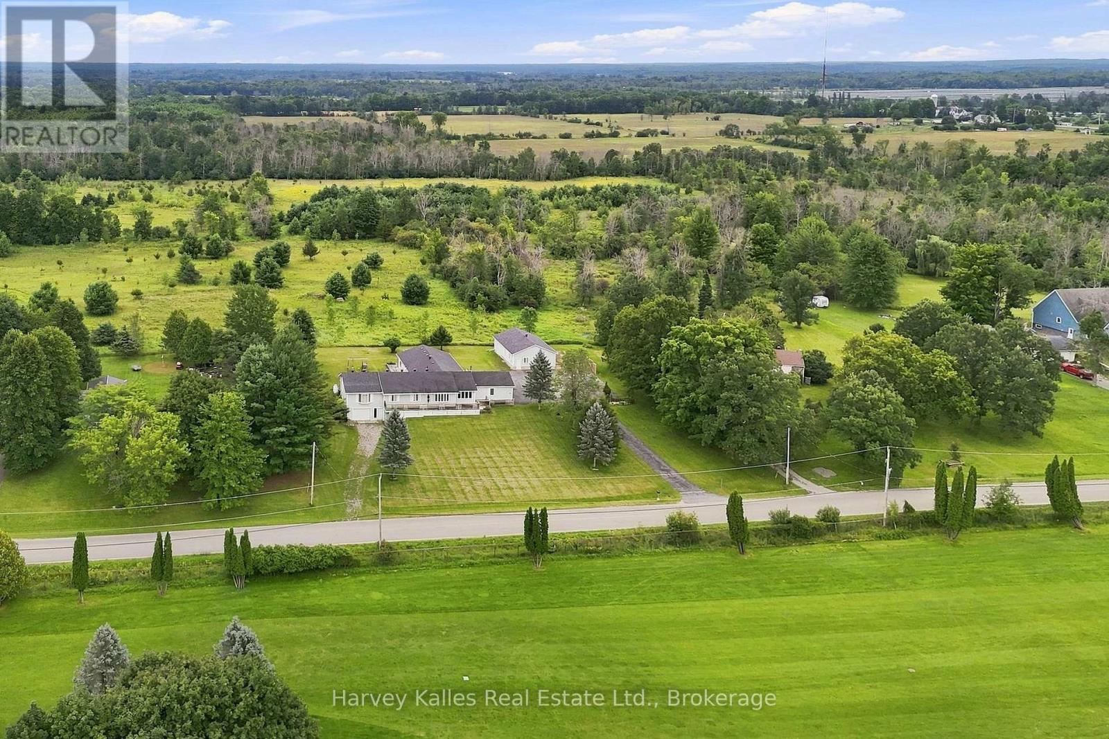 56 Golf Course Rd Road, Rideau Lakes, Ontario  K0G 1X0 - Photo 2 - X13659400