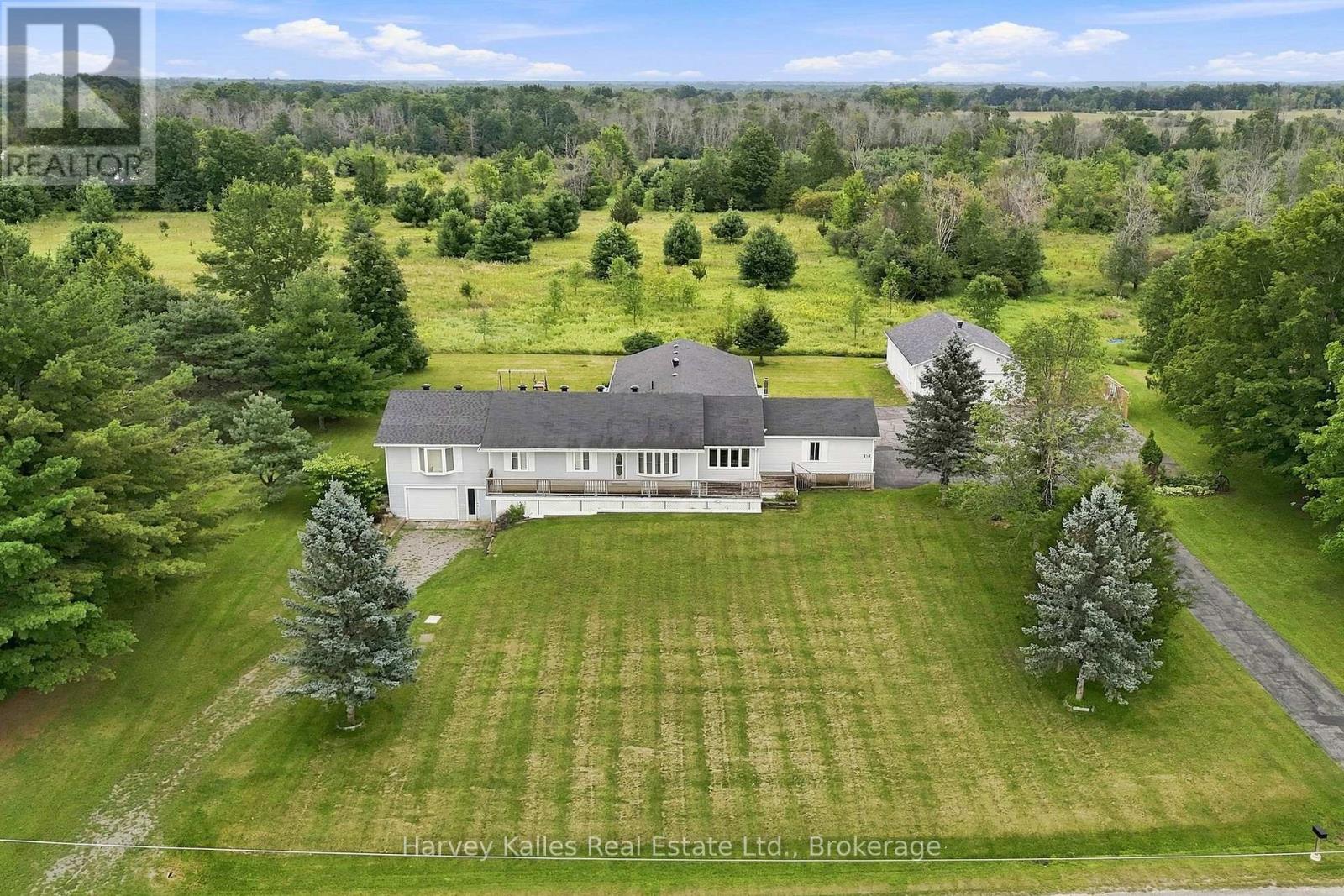 56 Golf Course Rd Road, Rideau Lakes, Ontario  K0G 1X0 - Photo 3 - X13659400