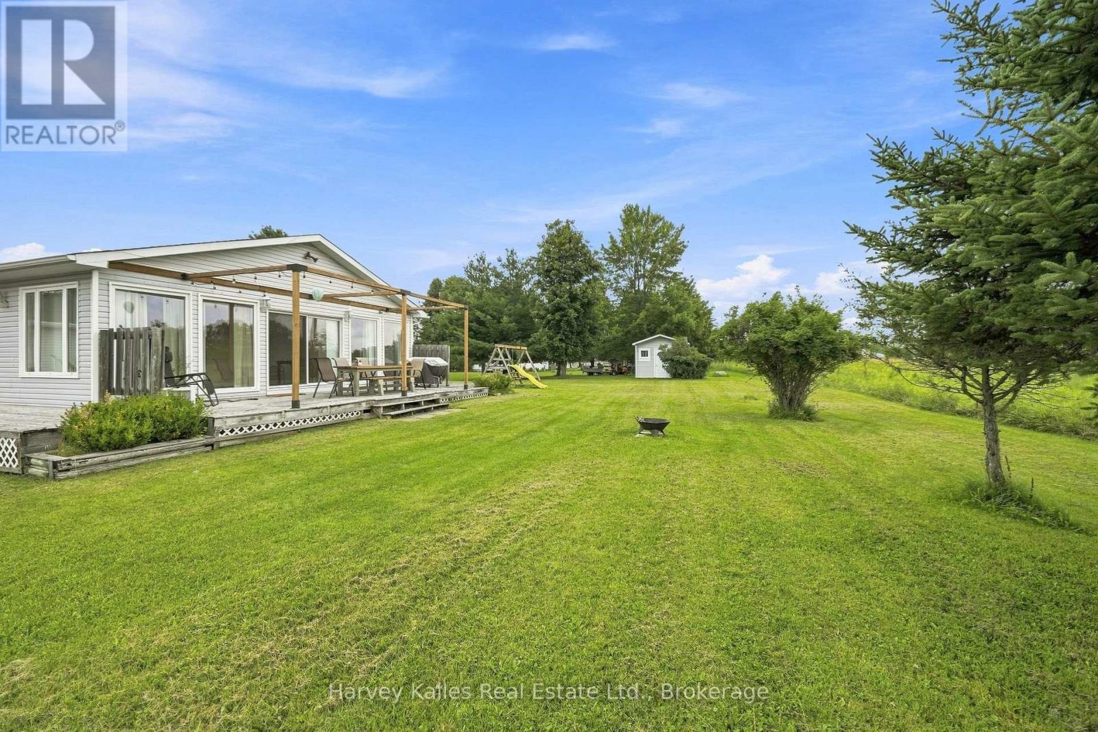 56 Golf Course Rd Road, Rideau Lakes, Ontario  K0G 1X0 - Photo 34 - X13659400