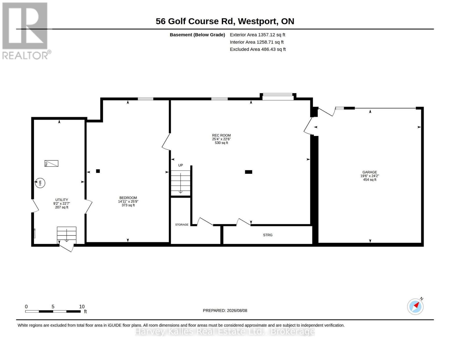 56 Golf Course Rd Road, Rideau Lakes, Ontario  K0G 1X0 - Photo 41 - X13659400