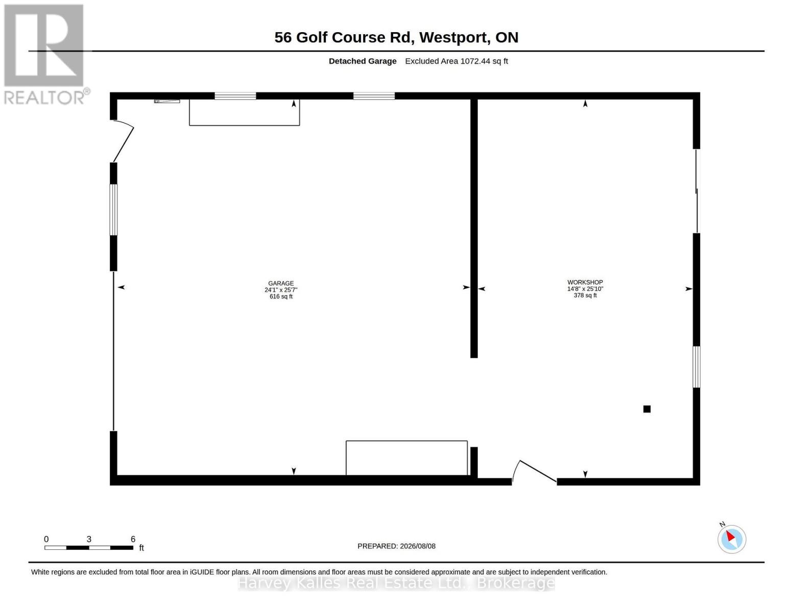 56 Golf Course Rd Road, Rideau Lakes, Ontario  K0G 1X0 - Photo 42 - X13659400