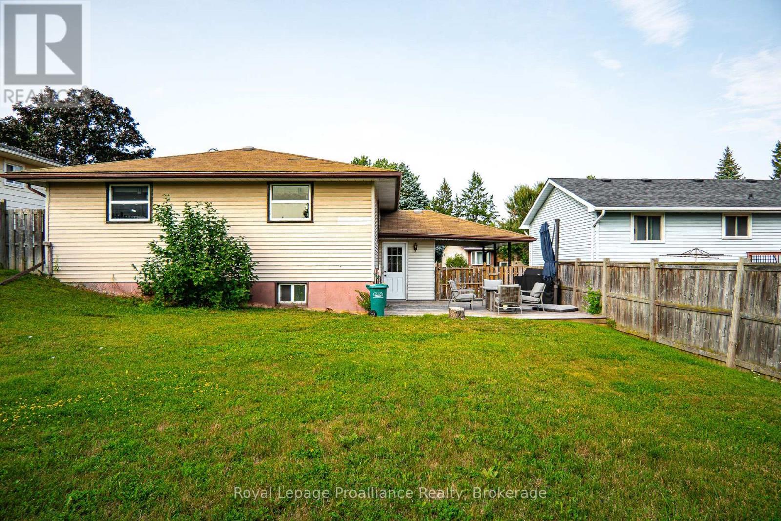 5 Van Alstine Drive, Quinte West, Ontario  K8V 6K4 - Photo 46 - X13659470