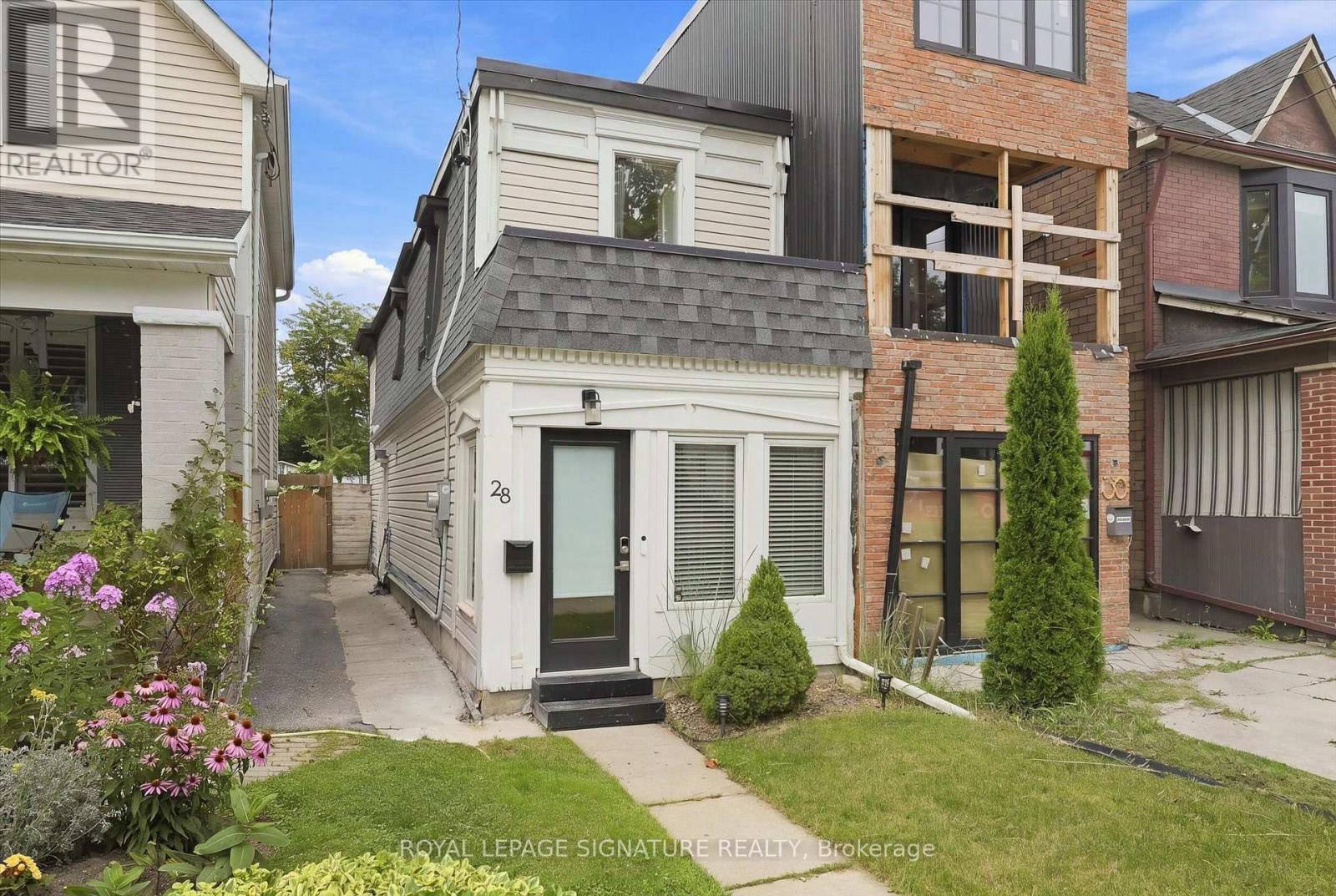 28 Minto Street, Toronto, Ontario  M4L 1B6 - Photo 26 - E13659384