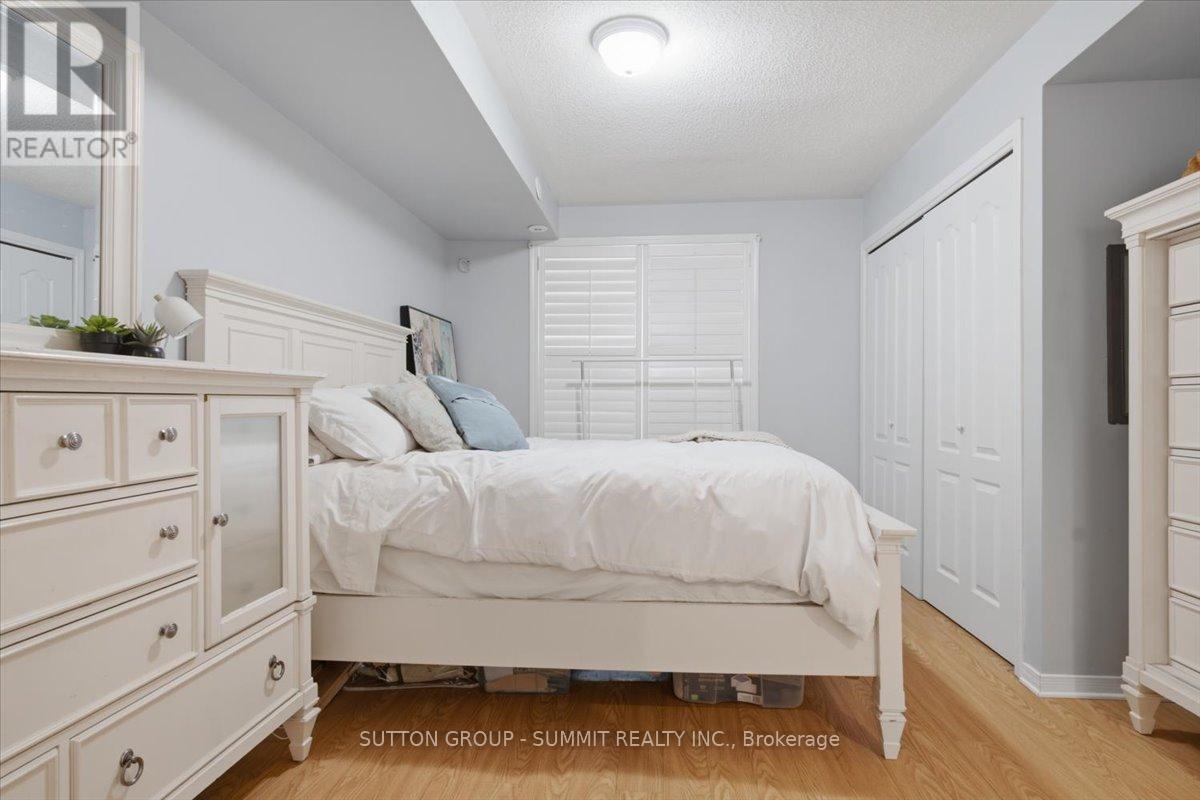 201 - 25 Strangford Lane, Toronto, Ontario M1L 0E5 - Photo 16 - E13659398