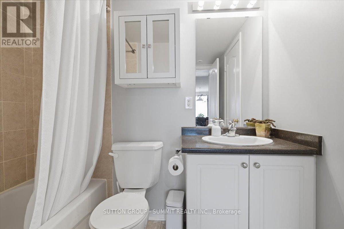 201 - 25 Strangford Lane, Toronto, Ontario M1L 0E5 - Photo 19 - E13659398