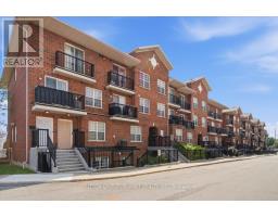 201 - 25 STRANGFORD LANE, Toronto, Ontario
