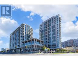 1116 - 1235 BAYLY STREET, Pickering, Ontario