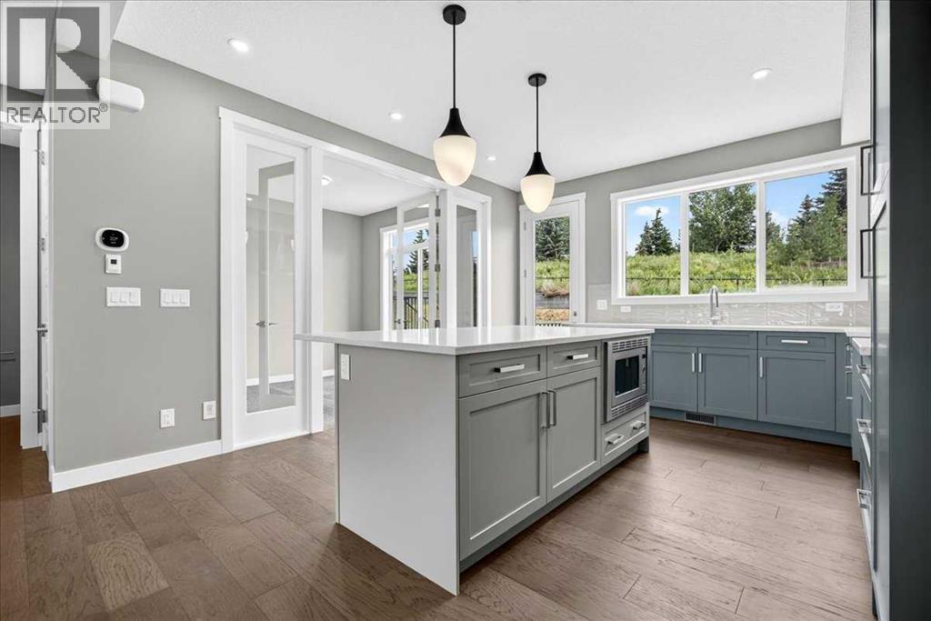 156 Crimson Ridge Place NW, Calgary, Alberta  T3L 0K4 - Photo 14 - A2313701