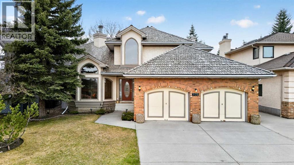 935 Shawnee Drive SW, Calgary, Alberta
