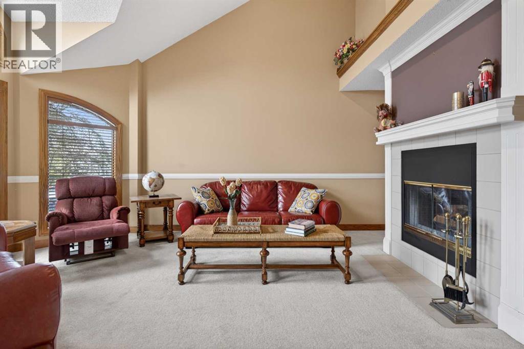 935 Shawnee Drive SW, Calgary, Alberta  T2Y 2G9 - Photo 5 - A2314560