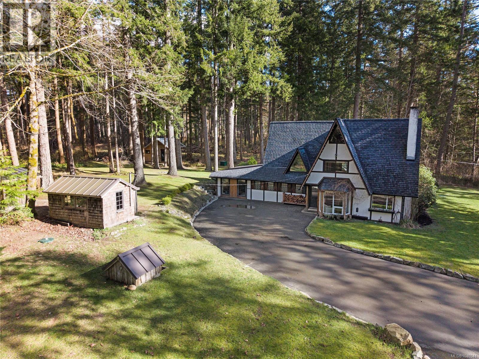 2138 Left Rd, Courtenay, British Columbia  V9J 1T9 - Photo 4 - 1046541