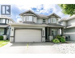 1154 AMAZON STREET, Port Coquitlam, British Columbia
