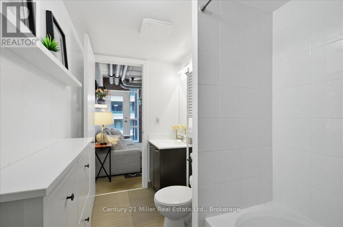 518 - 150 Sudbury Street, Toronto, Ontario  M6J 3S8 - Photo 16 - C13656674