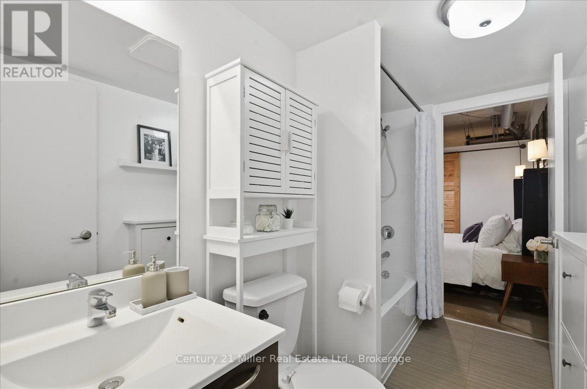 518 - 150 Sudbury Street, Toronto, Ontario  M6J 3S8 - Photo 17 - C13656674