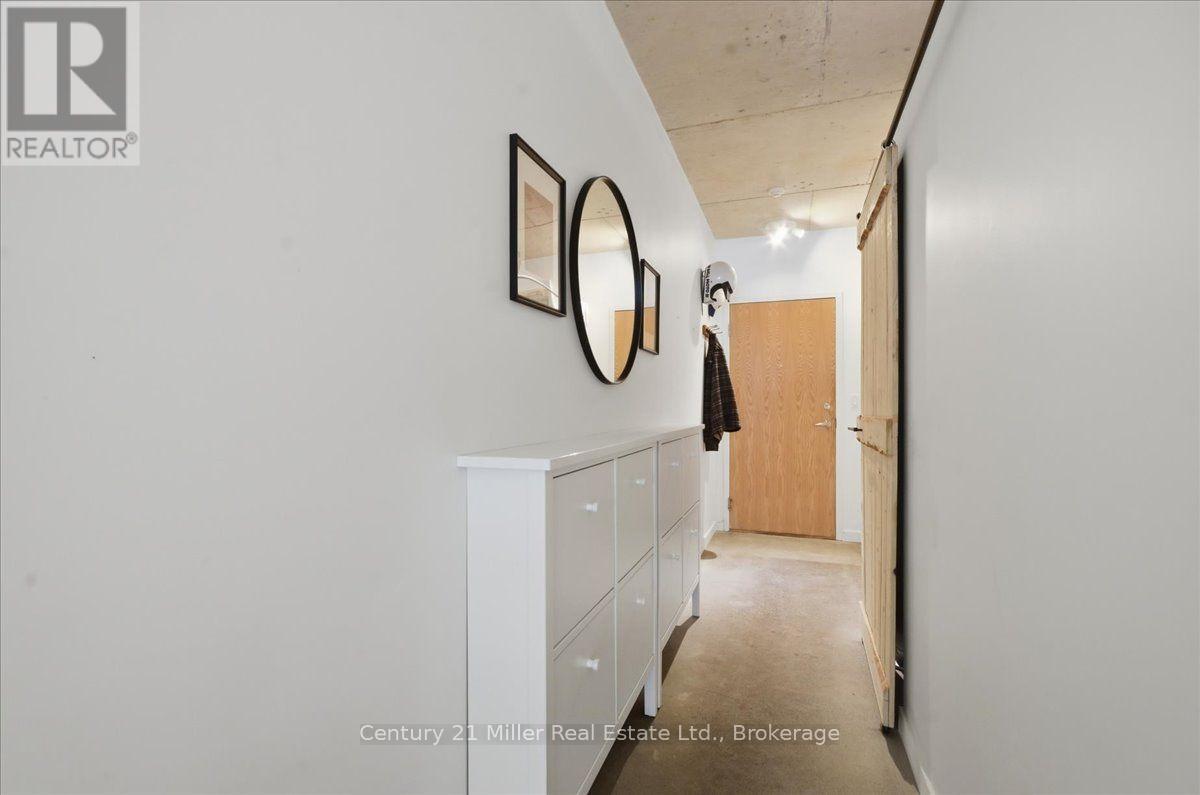 518 - 150 Sudbury Street, Toronto, Ontario  M6J 3S8 - Photo 18 - C13656674