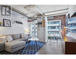 518 - 150 SUDBURY STREET, Toronto, Ontario