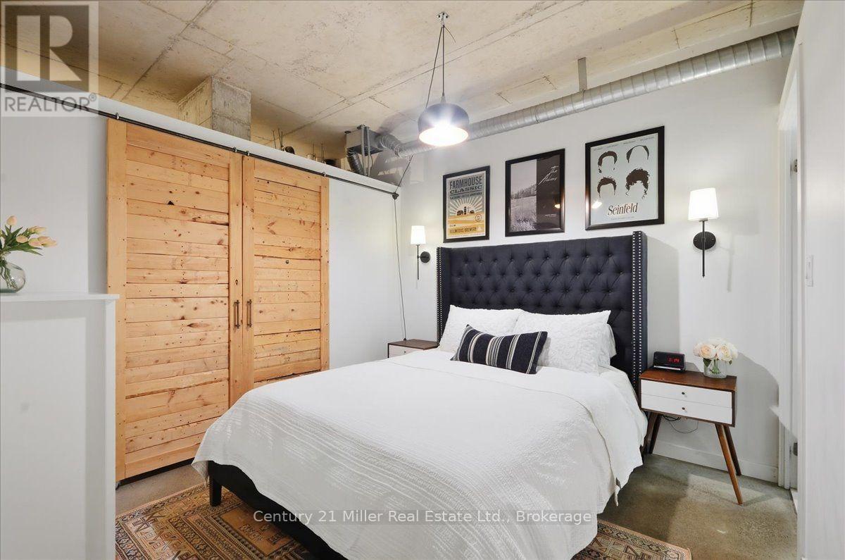 518 - 150 Sudbury Street, Toronto, Ontario  M6J 3S8 - Photo 12 - C13656674