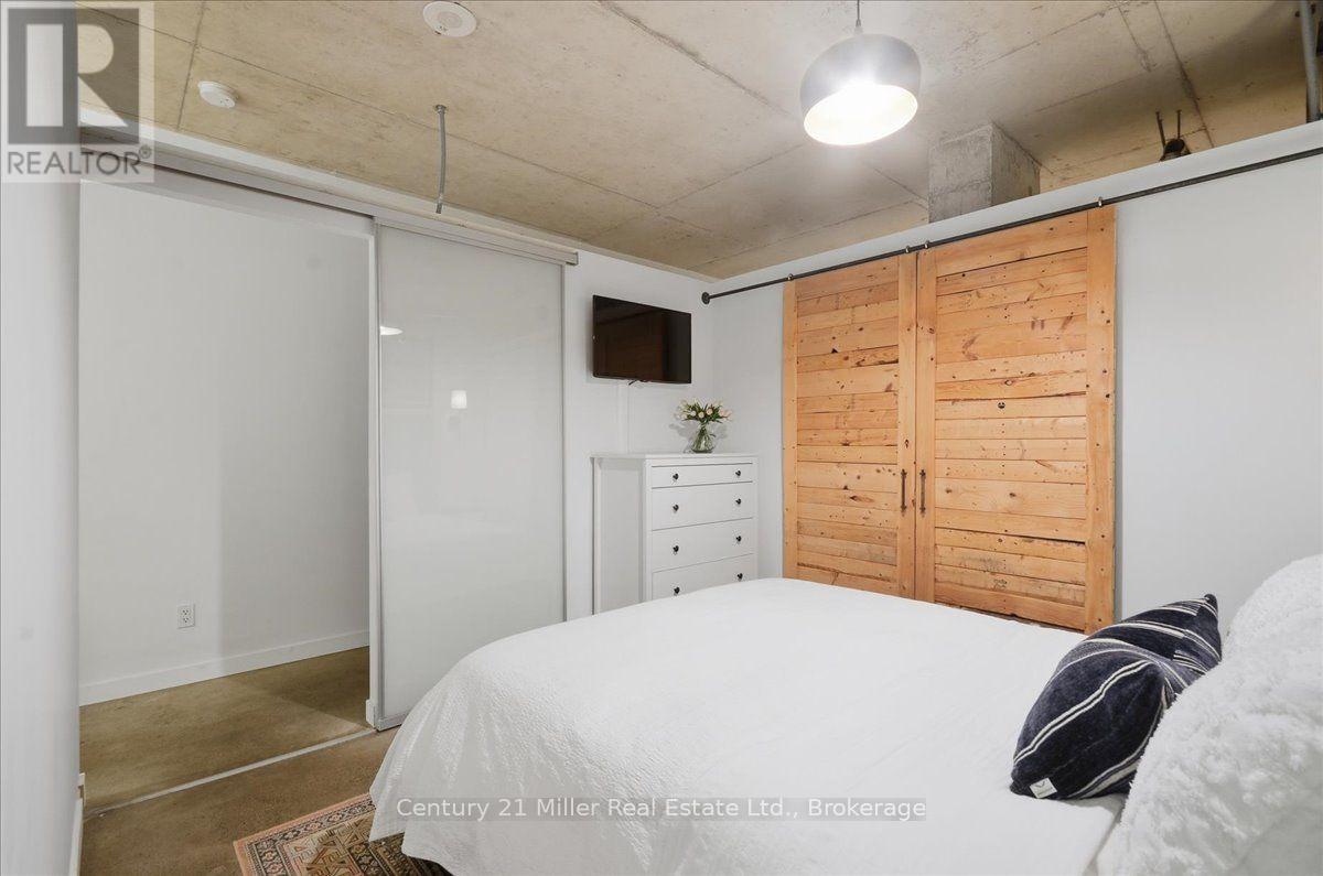 518 - 150 Sudbury Street, Toronto, Ontario  M6J 3S8 - Photo 13 - C13656674