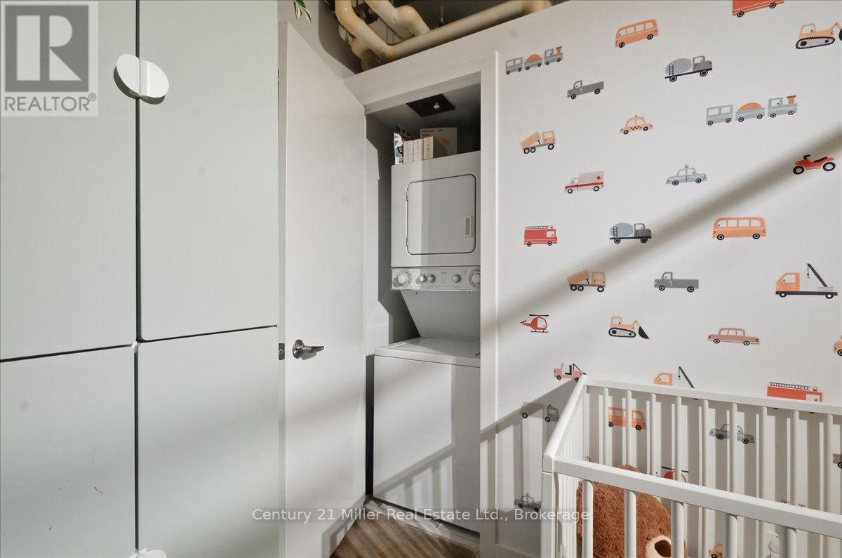 518 - 150 Sudbury Street, Toronto, Ontario  M6J 3S8 - Photo 23 - C13656674